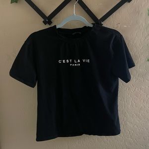 Graphic Tee
